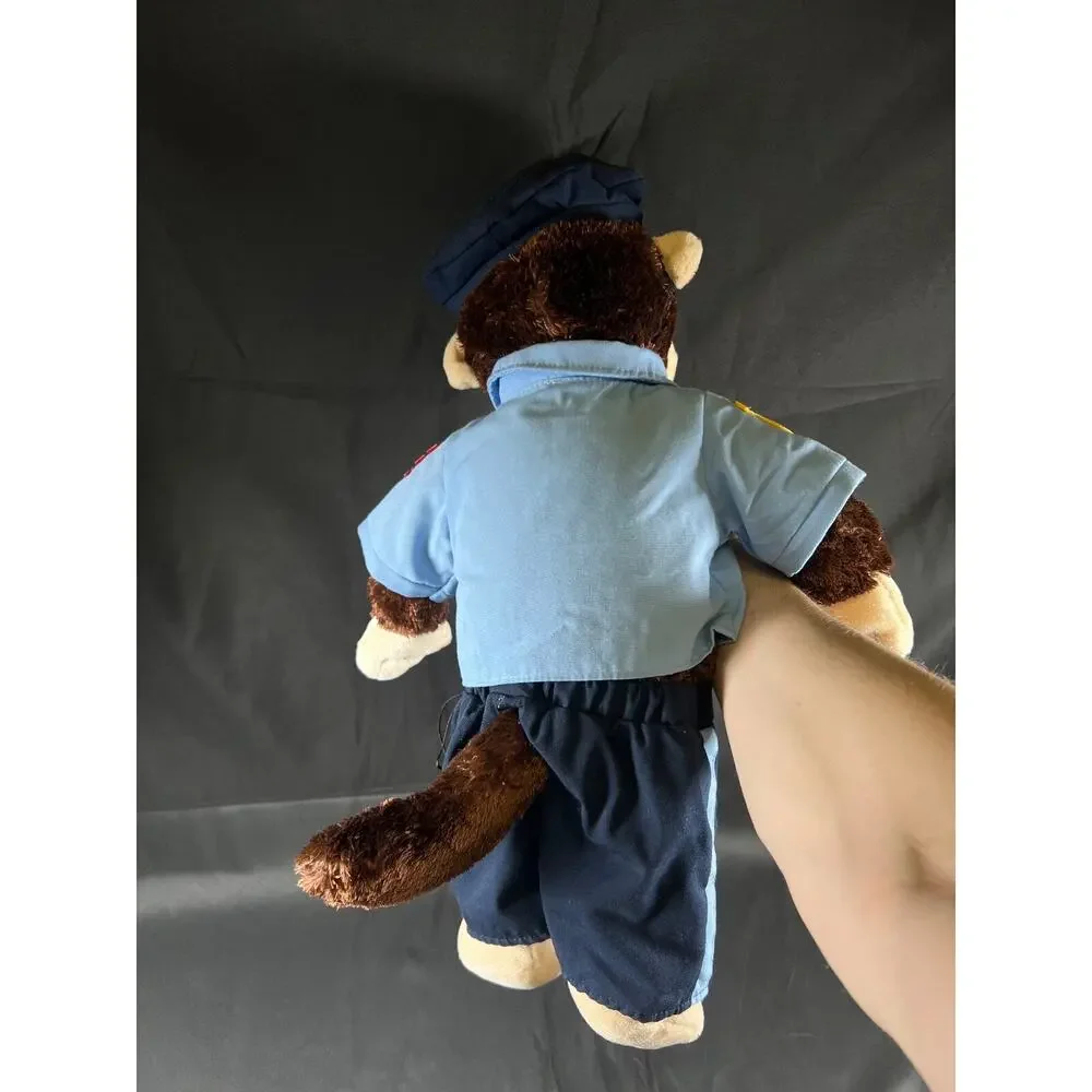 Build-A-Bear this build